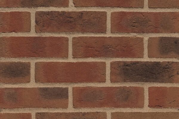 Wienerberger Olde Henfield Brick packs of 500.