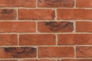 Wienerberger Olde Heritage Antique-Brick Packs of 500
