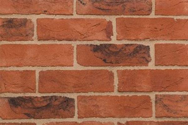 Wienerberger Olde Heritage Antique-Brick Packs of 500