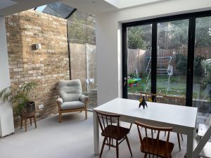 TBS London Weathered Yellow Brick Slips