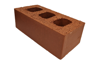 Wienerberger Red Class B 65mm packs of 504.