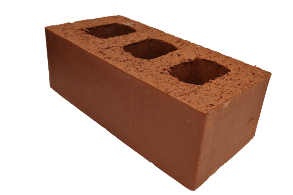 Wienerberger Red Class B 65mm packs of 504.