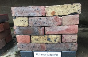 Michelmersh FLB Richmond Blend Brick packs of 400.