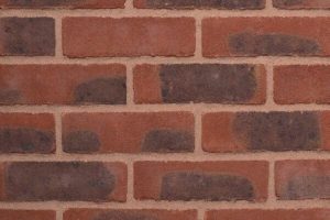 Wienerberger Rudgwick Multi Brick packs of 500.