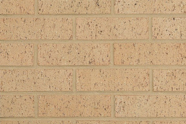 Wienerberger Sahara Buff Brick packs of 400.