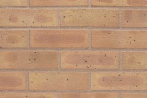 Wienerberger Sandalwood Yellow Brick packs of 500.