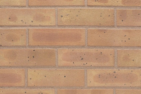 Wienerberger Sandalwood Yellow Brick packs of 500.