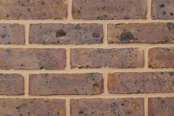 Michelmersh FLB Selected Dark Brick packs of 400.