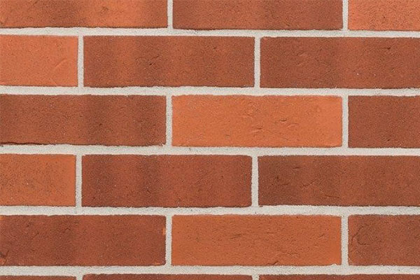 Wienerberger Shipley Blend Brick packs of 400.