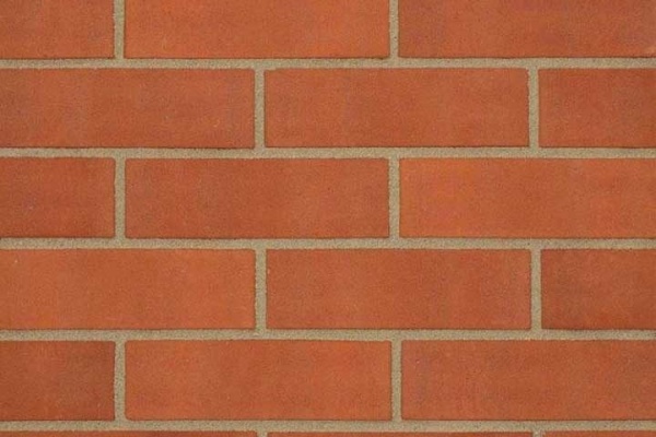 Wienerberger Sienna Red Brick packs of 400 Site returns