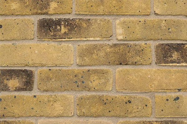 Wienerberger Smeed Dean Weathered Yellow Brick packs of 500.