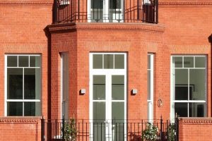 Ibstock Swanage Imperial Light 68mm Brick packs of 420.