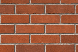 Ibstock Swanage Imperial Red 68mm Brick packs of 420.
