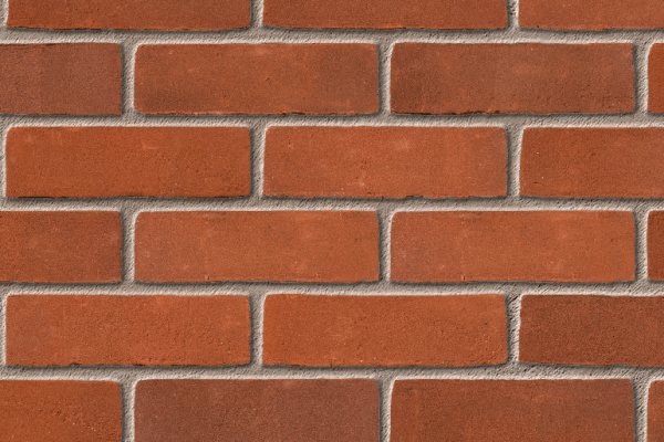Ibstock Swanage Imperial Red 68mm Brick packs of 420.