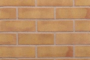Wienerberger Tawny Buff Brick packs of 500.