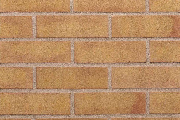 Wienerberger Tawny Buff Brick packs of 500.