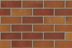 Ibstock Brick 65mm Tradesman Heather Brick packs of 500