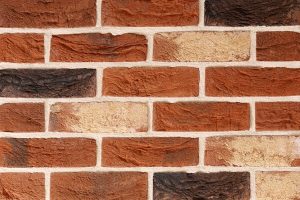Traditional Brick & Stone Traditional Red Blend Brick packs of 730.