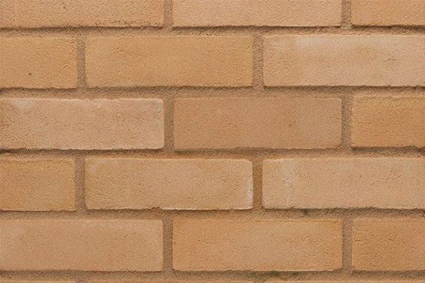 Wienerberger Trinity Cream Gilt Brick packs of 500.