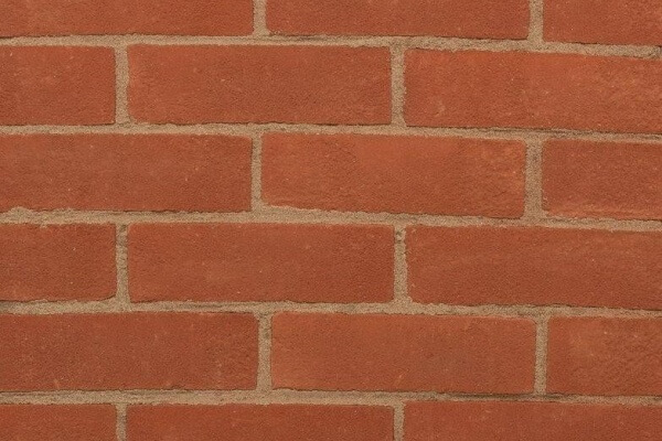 Wienerberger Waresley Orange Brick packs of 500.