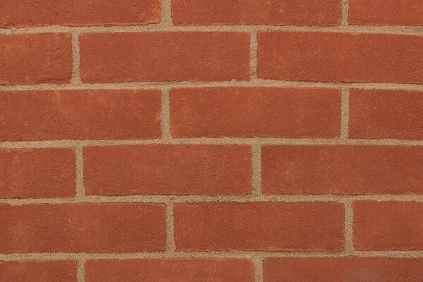 Wienerberger Waresley Red Brick packs of 500.