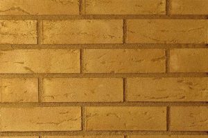 Wienerberger Warm Golden Buff Brick packs of 500.