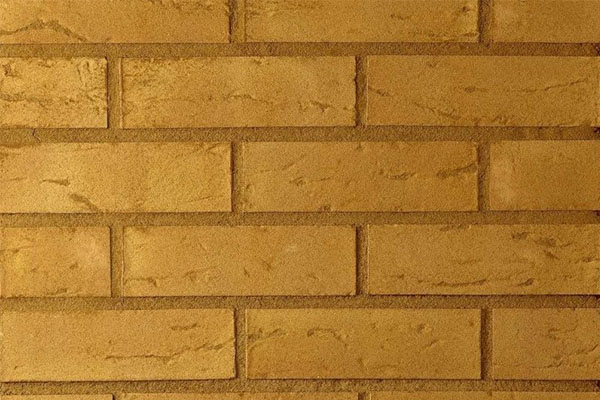 Wienerberger Warm Golden Buff Brick packs of 500.