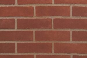 Wienerberger Warnham Red Brick packs of 500.