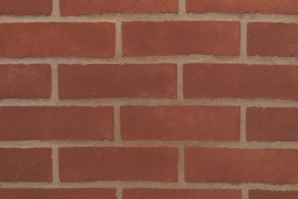 Wienerberger Warnham Red Brick packs of 500.