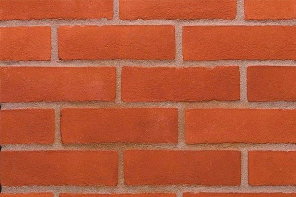 Wienerberger Warnham Terracotta Brick packs of 500.