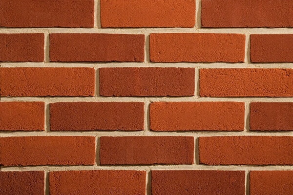 Traditional Brick & Stone Waveney Red Blend Brick packs of 600.