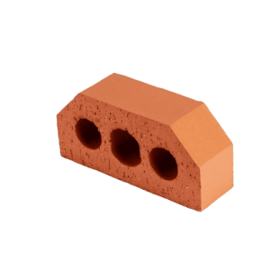 WIENERBERGER AN6.2 Double Cant Brick Solid (60mm Upstand) Red
