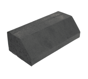 WIENERBERGER PL3.2 Plinth Stretcher Brick 23mm Blue