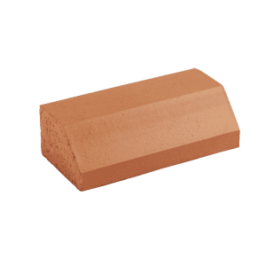 WIENERBERGER PL3.2 Plinth Stretcher Brick 23mm Red