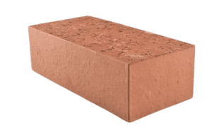 WIENERBERGER Solid Red Engineering Brick 65mm (Class A)