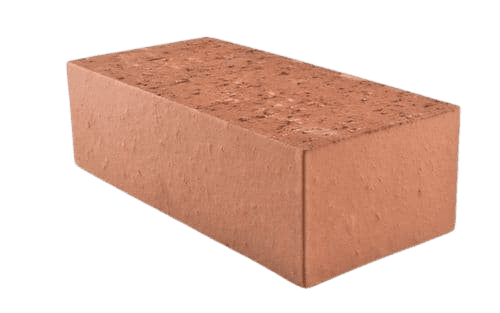 WIENERBERGER Solid Red Engineering Brick 65mm (Class A)