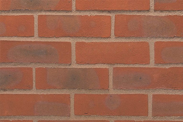 Wienerberger Winchester Multi Stock Brick packs of 500.