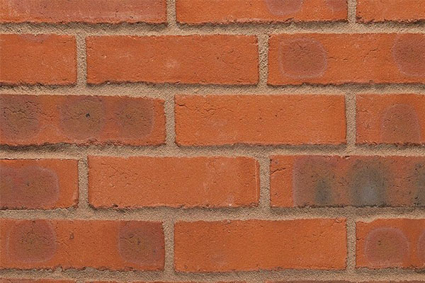 Wienerberger Witton Multi Brick packs of 500.