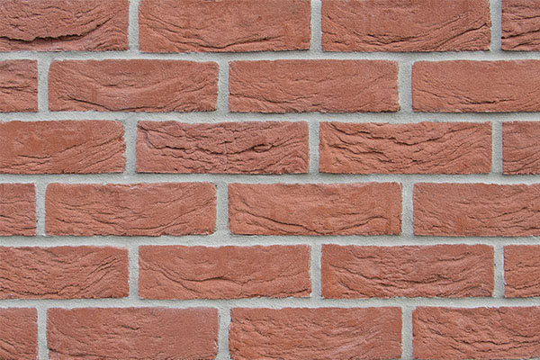 Crest Bricks York Red Brick packs of 730.