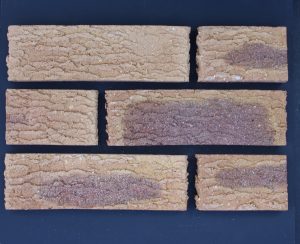 Ibstock Cavendish Dorket Honeygold Brick packs of 475.