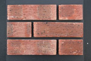 Forterra LBC Claydon Red Multi Brick packs of 390.