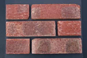 Forterra LBC Tudor Brick packs of 390.