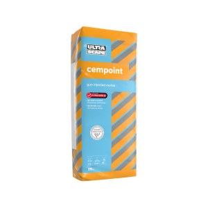 INSTARMAC UltraScape Cempoint Mortar 25kg