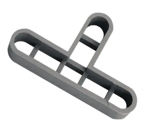 Slip Spacers -10mm T Spacers (13/32″) 50 per Pack