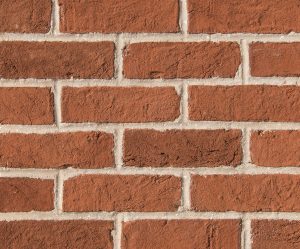 Classic Brick 65mm Orange Village Handmade packs of 450
