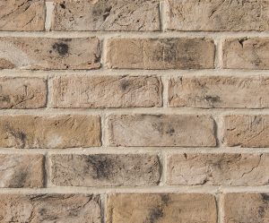 Classic Brick 65mm Potton Weathered Cream Handmade packs of 450