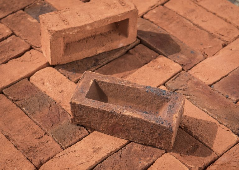 Classic Brick Rural Multi Brick 68mm packs of 360.