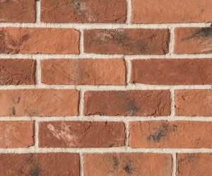 Classic Brick 65mm Toppesfield Reclamation Mix Handmade packs of 450
