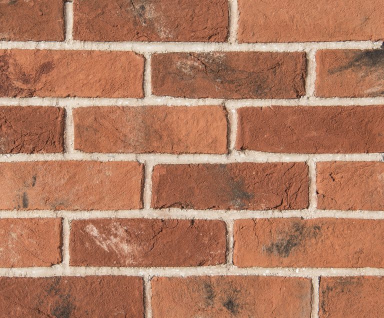 Classic Brick 65mm Toppesfield Reclamation Mix Handmade packs of 450