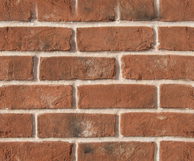 Classic Brick Weathered Orange Brick packs of 450.